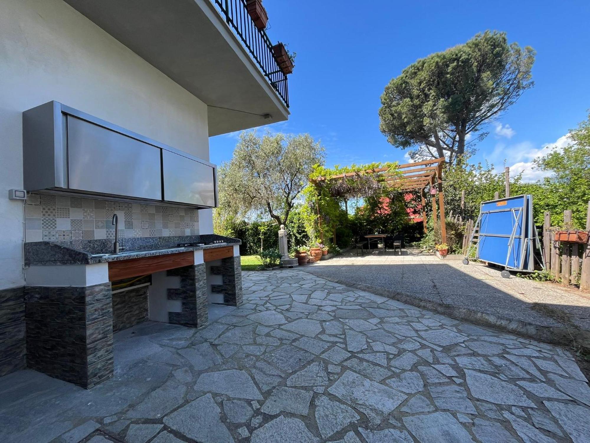 Hotel Il Giardino Del Nespolo Arcola Exteriér fotografie