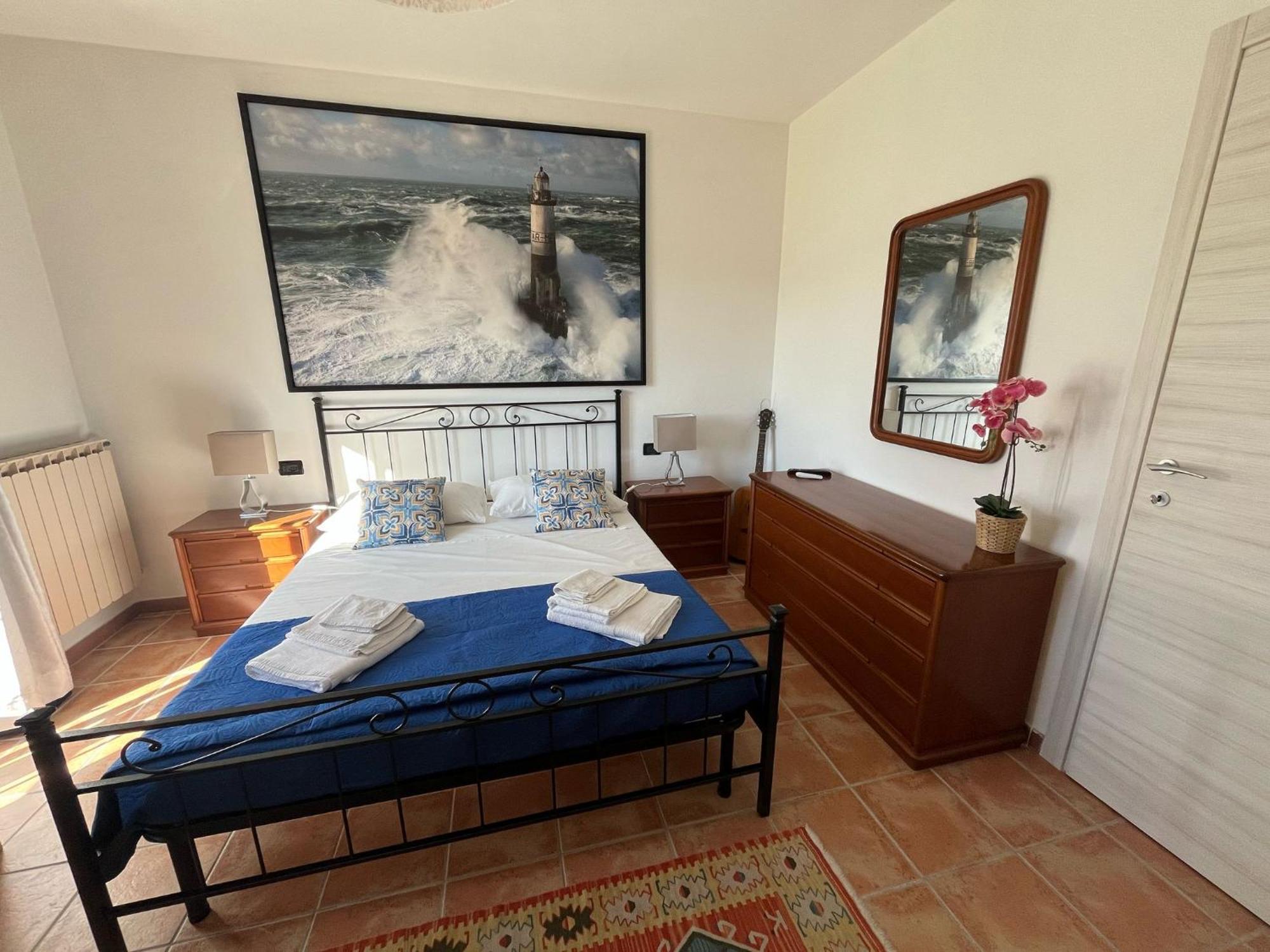 Hotel Il Giardino Del Nespolo Arcola Exteriér fotografie