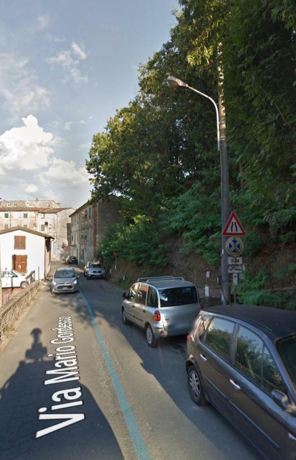 Hotel Il Giardino Del Nespolo Arcola Exteriér fotografie